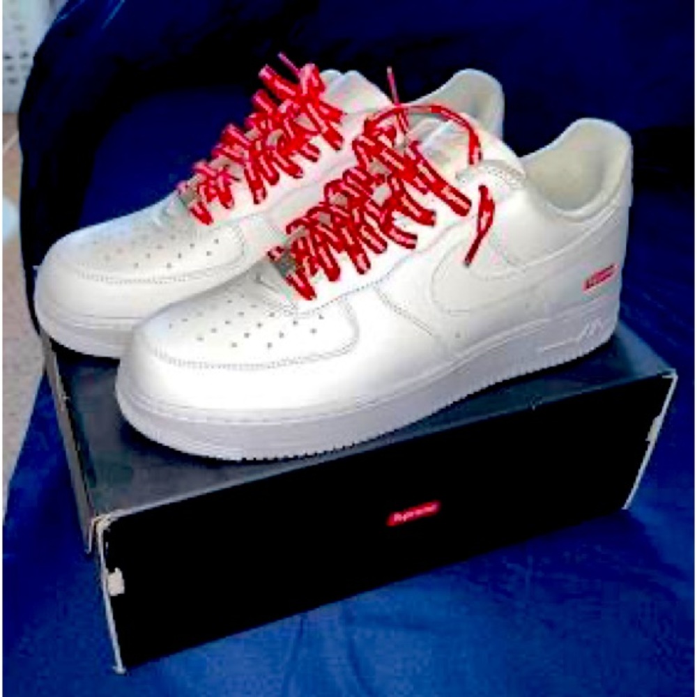 Airforce supreme